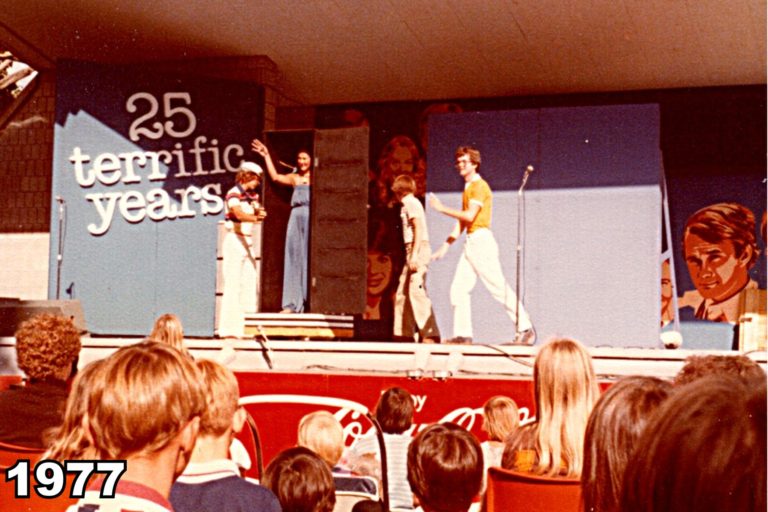 western fair magician magic show