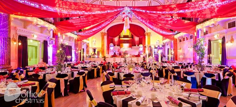 magician london banquet special event gala
