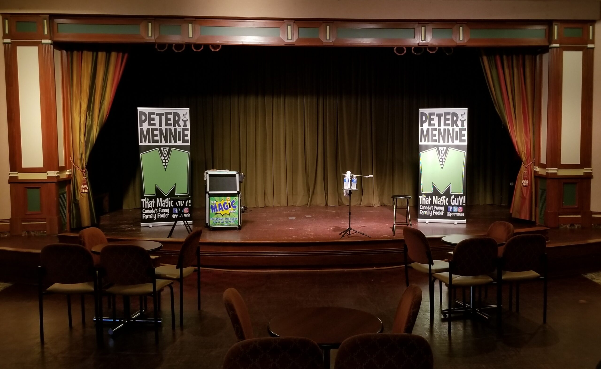fern resort magic show fern resort magic show