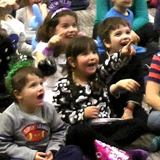 audience 1