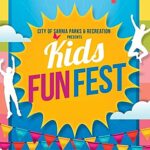 sarnia kids funfest