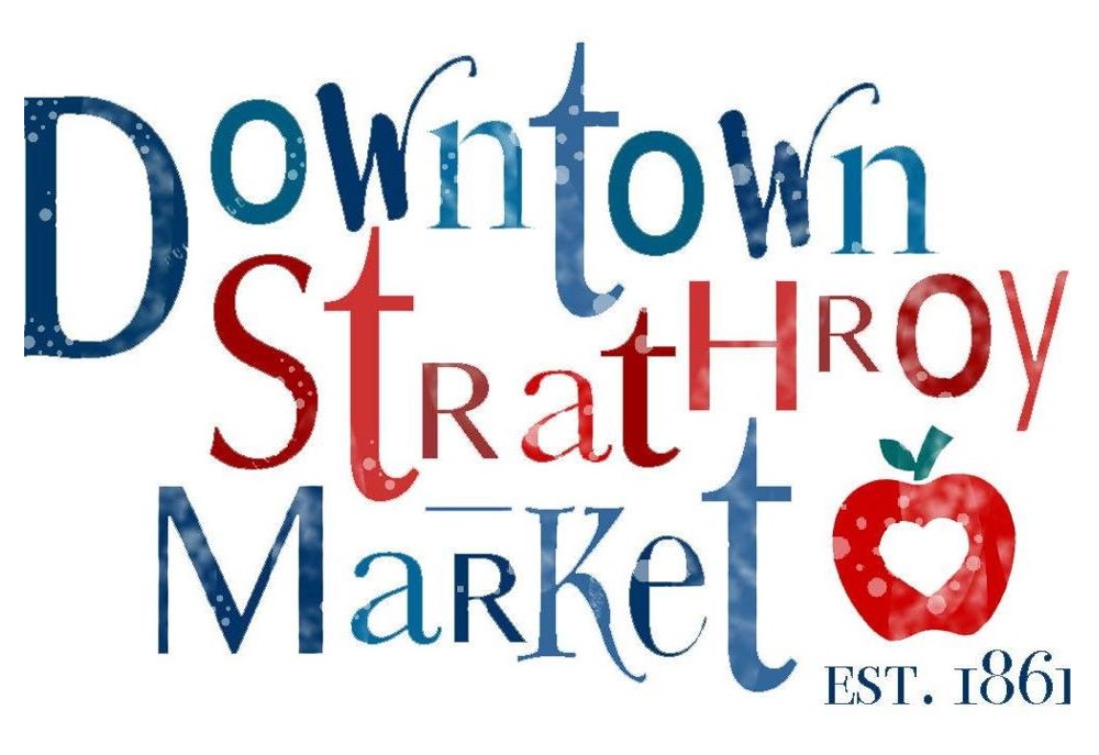 dowtown strathroy market