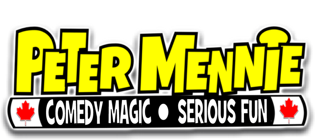 Magician Peter Mennie Resources